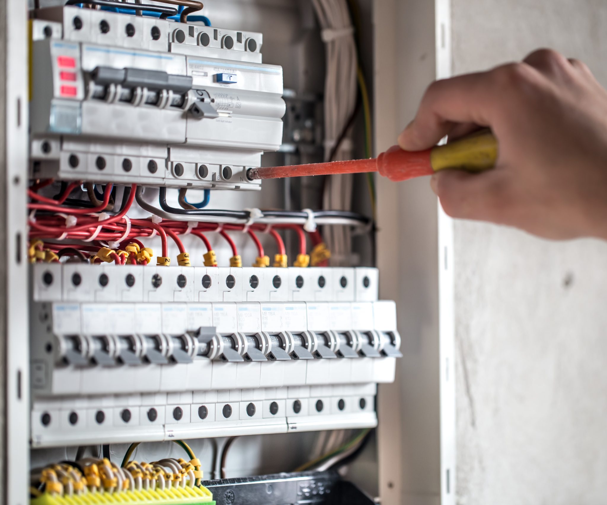 nu-NRG Energia Przyszłości Dominik Kuczejko