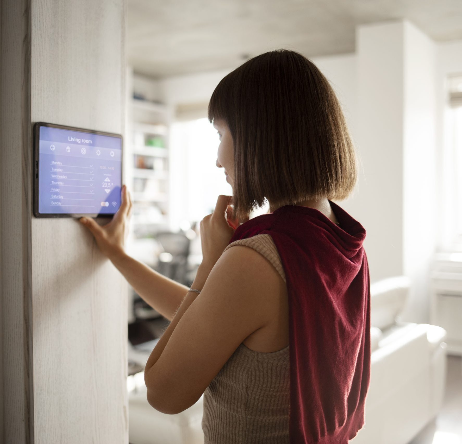 nu-NRG Energia Przyszłości Dominik Kuczejko